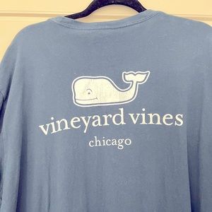 Vineyard vines Chicago
